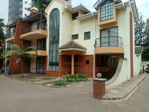 Nyumba ya Vyumba 4 vya Kulala (Zote ni Ensuite) na DSQ Kupangishwa Kileleshwa