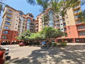 Ghorofa 3 Chumba Zote Ensuite za Kupanga Kilimani - KES 110,000