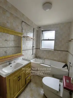 3-Bedroom Apartment to Let in Kileleshwa