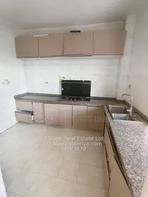 3-Bedroom Apartment to Let in Kileleshwa