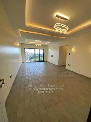 3 Bedroom + DSQ Apartment To Let in Lavington