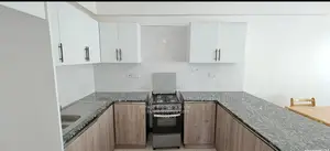 2-Bedroom Apartment to Let in Hurlingham - KES 90,000/month