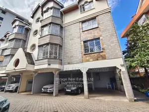 Bedsitters za Kupangisha Kileleshwa - KES 30,000/Mwezi