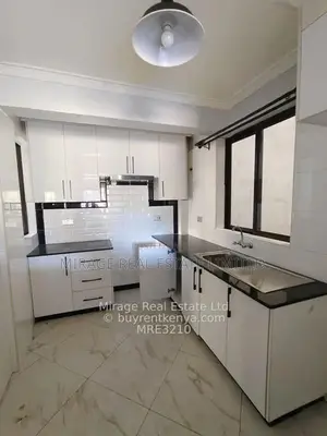 3-Bedroom Apartments Zinauzwa Garden Estate kuanzia KES 10.5M
