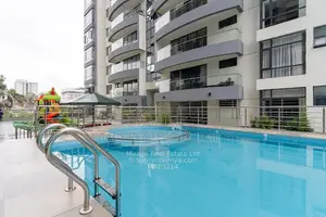 Ghorofa 4-Chumba Zote En-suite + DSQ Kupangishwa Kileleshwa - KES 200,000