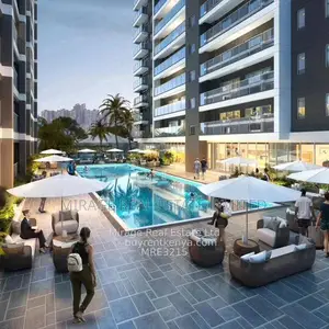 Ghorofa 4-Chumba Zote En-suite + DSQ Kupangishwa Kileleshwa - KES 200,000