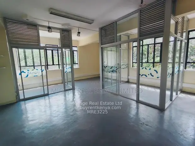1750ft² Partitioned Office Space for Rent in Lavington - 1