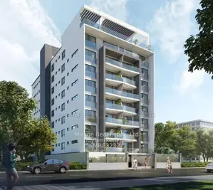 Ghorofa 2-Chumba Kupangishwa Kilimani - KES 95,000/Mwezi