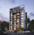 Ghorofa 2-Chumba Kupangishwa Kilimani - KES 95,000/Mwezi - 2