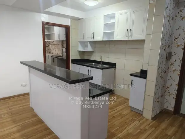 Maghorofa ya Kisasa ya Vyumba 3 & 4 + DSQ Kupangishwa Kilimani - 1