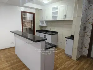 Maghorofa ya Kisasa ya Vyumba 3 & 4 + DSQ Kupangishwa Kilimani