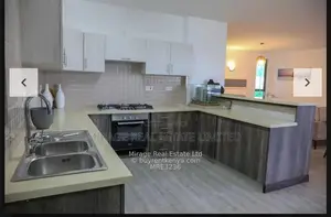 Apartment ya Vyumba 3 + DSQ Kilimani Kupangishwa