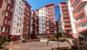 Apartment ya Vyumba 3 + DSQ kwa Upangaji Kilimani - KES 110,000/mwezi