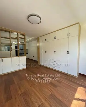 Studio Apartment Kinachopangishwa Kileleshwa