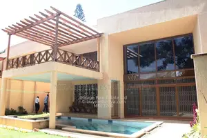5-Bedroom Villas with DSQ for Rent in Lavington | KES 400,000/month