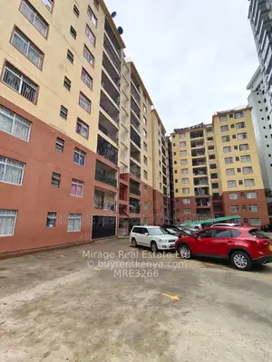 2 Bedroom Apartments To Let - Lavington KES 70,000/Month