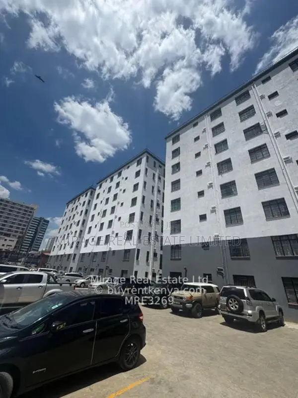 3 Bedroom Apartment for Sale in Kilimani - KES 9.9M - 1