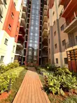 Ghorofa ya Vyumba 3 vya Kulala, Vyote Vikiwa na Bafu, Pamoja na Chumba cha Msaidizi, Kupangishwa Kileleshwa - 1
