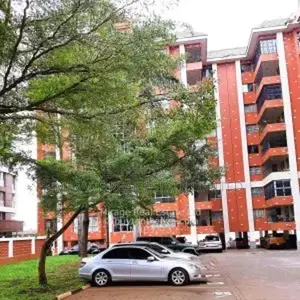 Ghorofa 3 Chumba + SQ Kupangishwa Kileleshwa