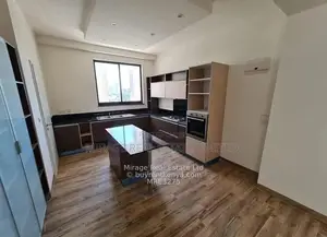 4-Bedroom Duplex Apartment + DSQ to Let in Riverside