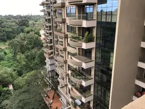Ghorofa 3-Chumba Isiyo na Samani Kukodiwa Parklands