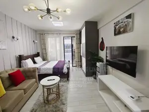 Studio cha Samani za Kupangisha Kileleshwa - KES 65,000/mwezi