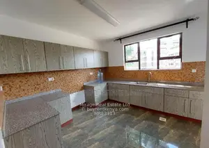 Luxury 4-Bedroom Apartment to Let in Kileleshwa