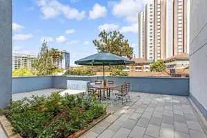 2-Bedroom Apartment to Let in Hurlingham - KES 70,000/month