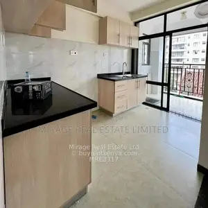 Ghorofa 2-Chumba Kupangishwa Kilimani, KES 65,000/mwezi