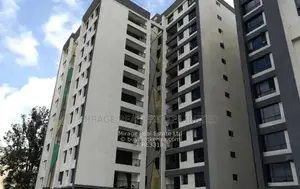 3-Bedroom Apartment to Let in Hurlingham – KSh 80,000/month