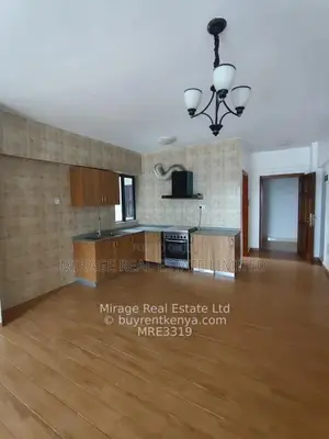 3-Bedroom Apartments to Let in Hurlingham – KSh 105,000/month