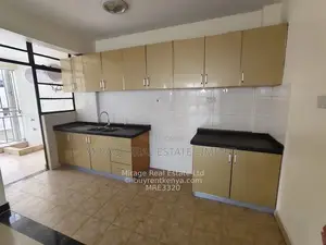 3-Bedroom Apartment with DSQ to Let in Kilimani, KES 85,000