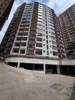 2-Bedroom Apartment To Let in Kilimani – KES 90,000