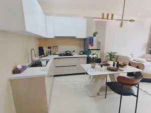 1-Bedroom Apartment (72m²) for Sale in Kileleshwa
