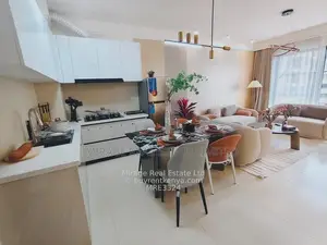 3-Bedroom Apartment for Sale from KES 11.5M, Vihiga Road