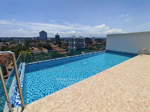 2-Bedroom Apartment + DSQ for Rent in Westlands - 1