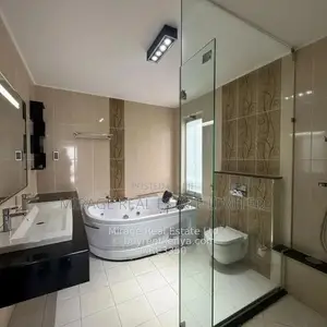 Apartment ya Vyumba 3 na DSQ Kupangishwa Riverside