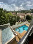 Apartment ya Vyumba 3 na DSQ Kupangishwa Riverside - 2