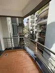 Apartment ya Vyumba 3 na DSQ Kupangishwa Riverside - 3