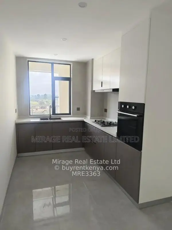 2-Bedroom Apartment to Let in Kilimani - 1