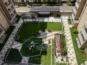 3-Bedroom + DSQ Apartments To Let in Kilimani, KES 160,000/month