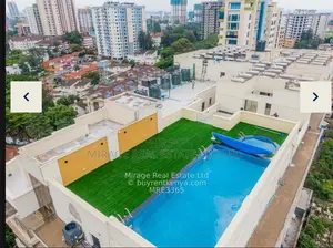 Ghorofa 3 Chumba + SQ Kupangishwa Kilimani - KES 150,000