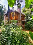 Newly Built 3-Bedroom Wooden Cottage for Rent in Karen - 1