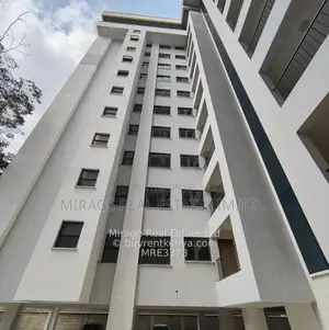 Ghorofa Nzuri ya Vyumba 2 + DSQ kwa Ajili ya Kukodisha Kileleshwa