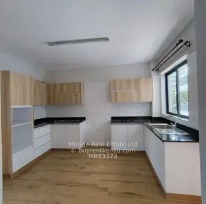 Apartimenti Bora za Vyumba 3 + DSQ za Kupanga Kileleshwa