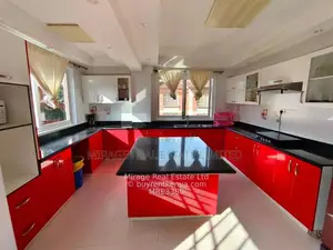 Luxurious Furnished 4-Bedroom All En-Suite Apartment To Let in Westlands