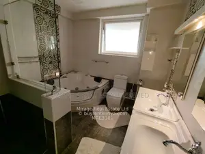 Luxurious Furnished 4-Bedroom All En-Suite Apartment To Let in Westlands