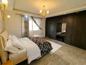 Luxurious Furnished 4-Bedroom All En-Suite Apartment To Let