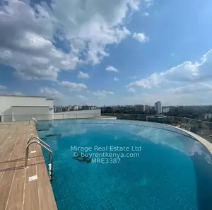 Apartment ya Kifahari ya Vyumba 4 + DSQ Kupangishwa Riverside