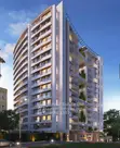 Luxurious 4 Bedroom Apartment + DSQ to Let in Riverside - 4
